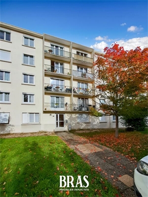 t3 à la vente -   44100  NANTES, surface 3 m2 vente t3 - UBI445483271